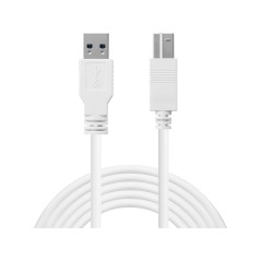 Sandberg USB 3.0 A-B Cable 1.8 m - 509-23
